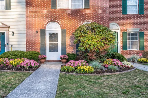 $260,000 | 42 Mohave Drive, Unit 1222, Galloway Township, NJ 08205