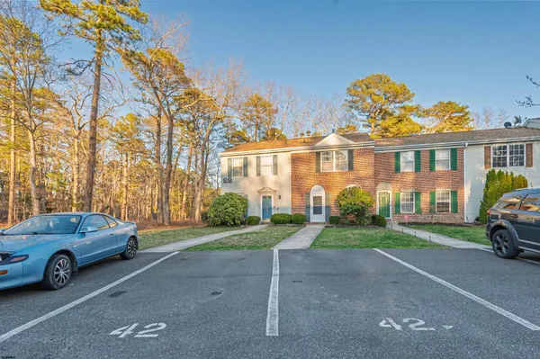 $260,000 | 42 Mohave Drive, Unit 1222, Galloway Township, NJ 08205