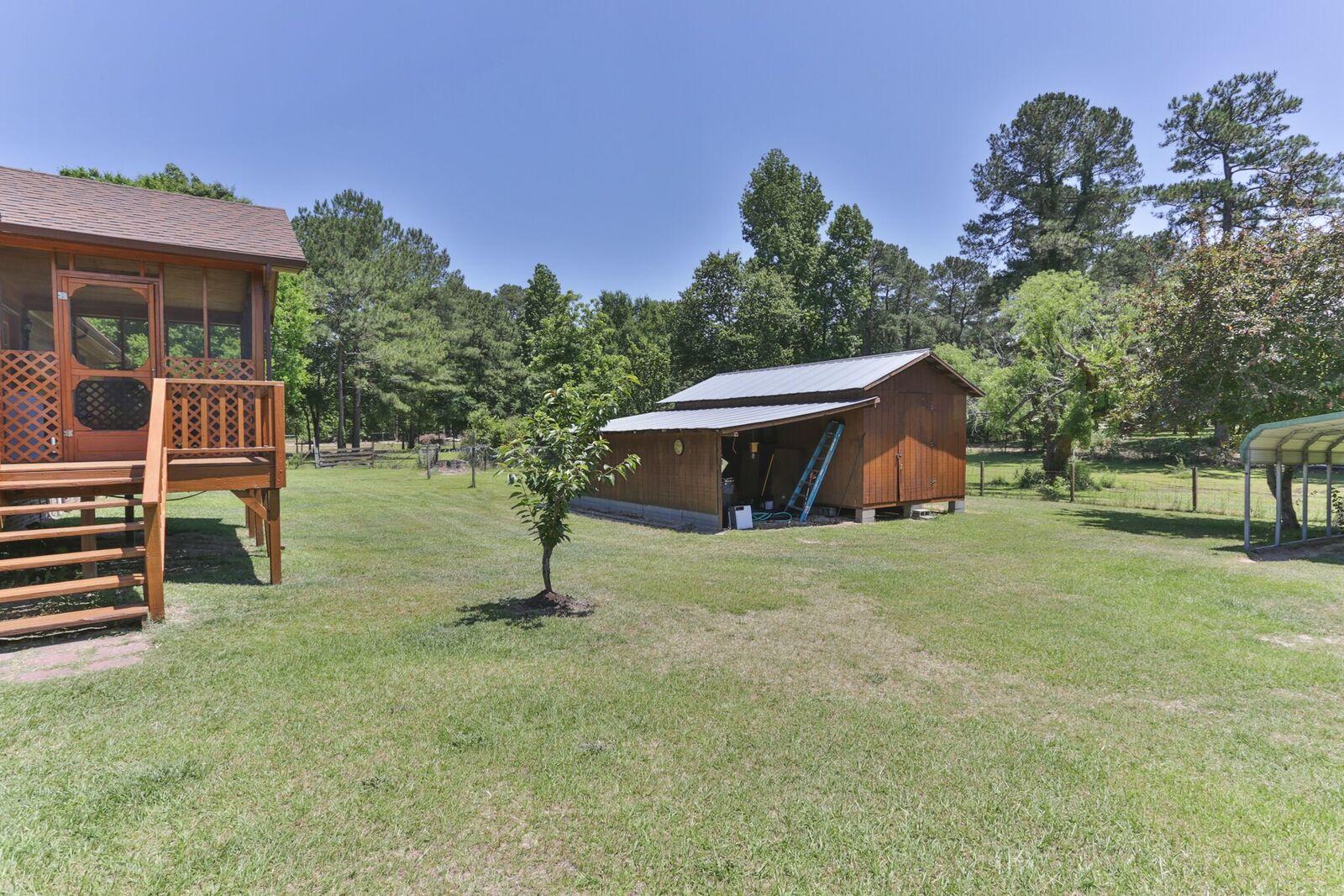 182 Snead Avenue Rockingham, NC 28379 - Photo 28 of 39 2Z1A7285
