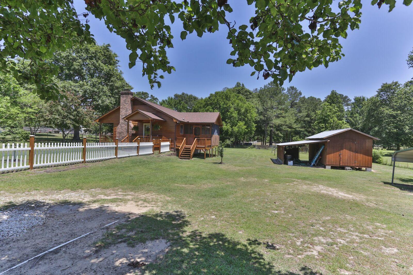 182 Snead Avenue Rockingham, NC 28379 - Photo 29 of 39 2Z1A7289