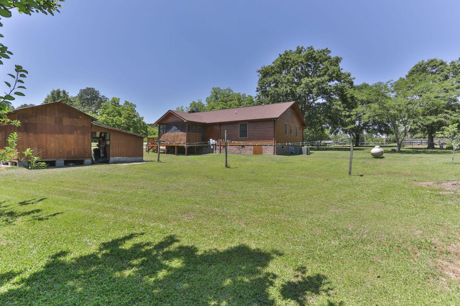 182 Snead Avenue Rockingham, NC 28379 - Photo 33 of 39 2Z1A7305