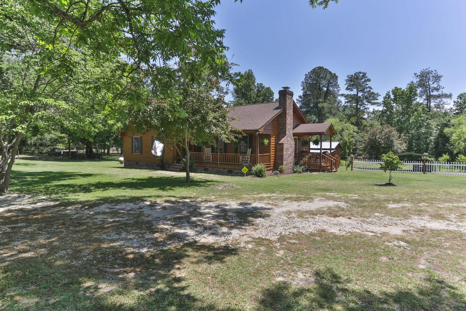 182 Snead Avenue Rockingham, NC 28379 - Photo 37 of 39 2Z1A7325