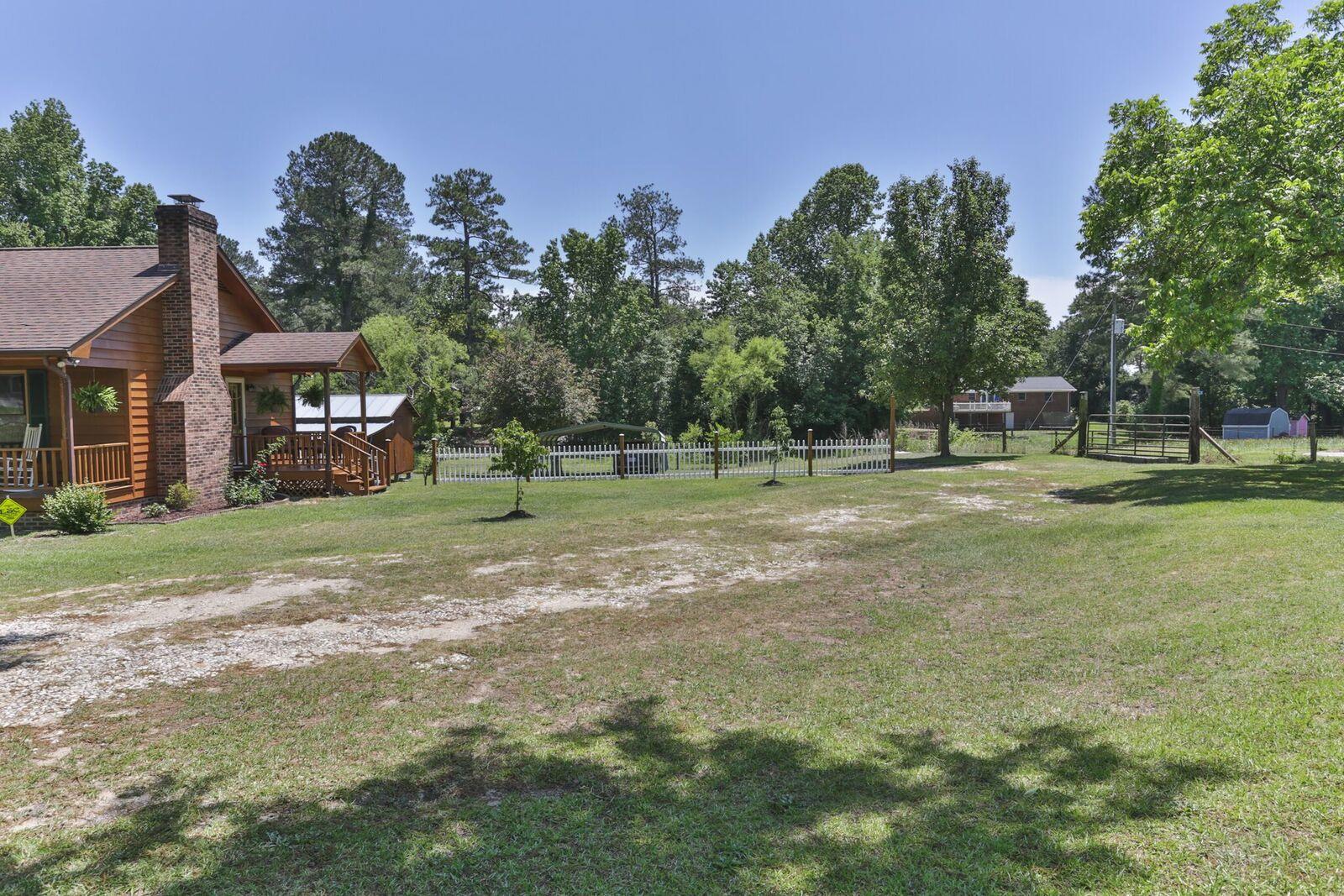 182 Snead Avenue Rockingham, NC 28379 - Photo 38 of 39 2Z1A7329