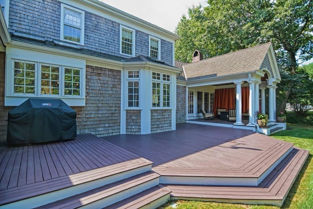 4 Franklin Rodgers Road Hingham, MA 02043 - Photo 12 of 42