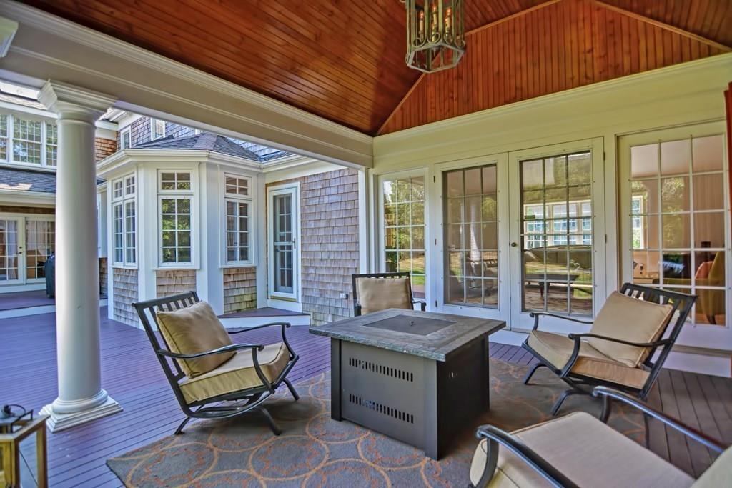 4 Franklin Rodgers Road Hingham, MA 02043 - Photo 13 of 42