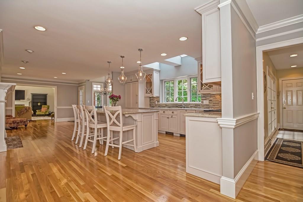 4 Franklin Rodgers Road Hingham, MA 02043 - Photo 15 of 42