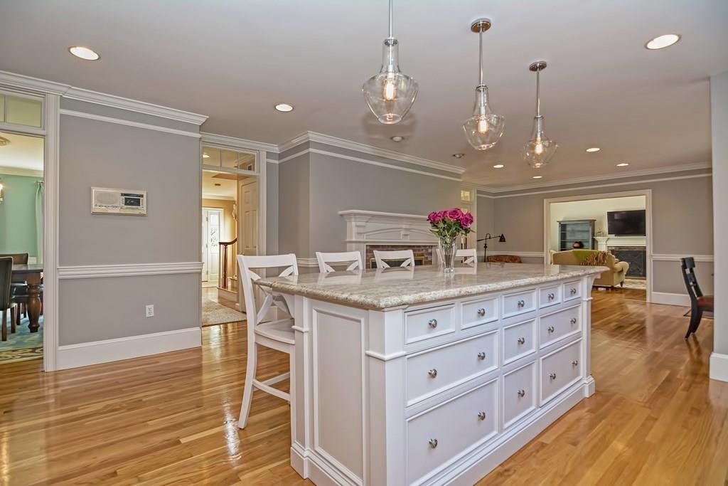 4 Franklin Rodgers Road Hingham, MA 02043 - Photo 16 of 42