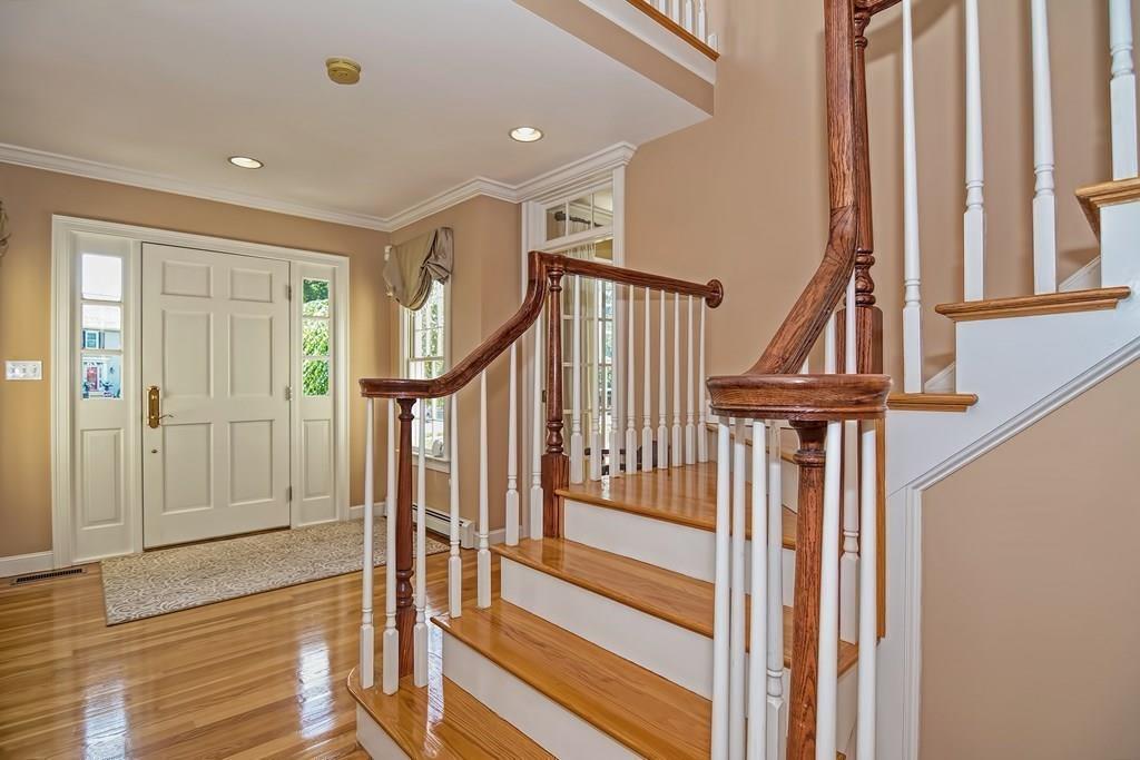 4 Franklin Rodgers Road Hingham, MA 02043 - Photo 21 of 42