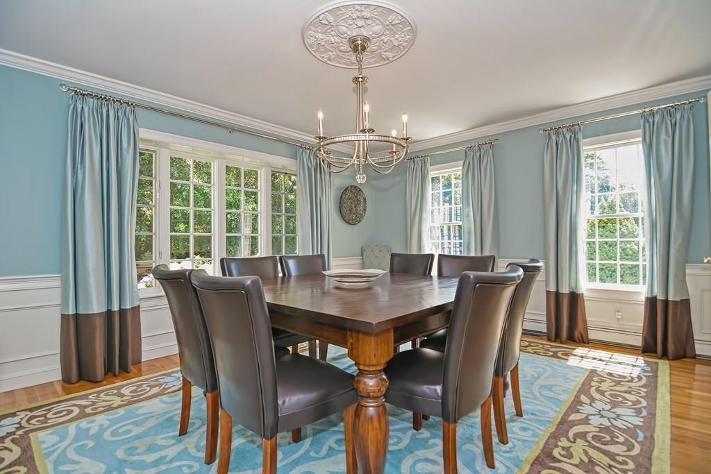 4 Franklin Rodgers Road Hingham, MA 02043 - Photo 22 of 42