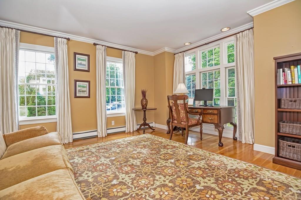 4 Franklin Rodgers Road Hingham, MA 02043 - Photo 27 of 42