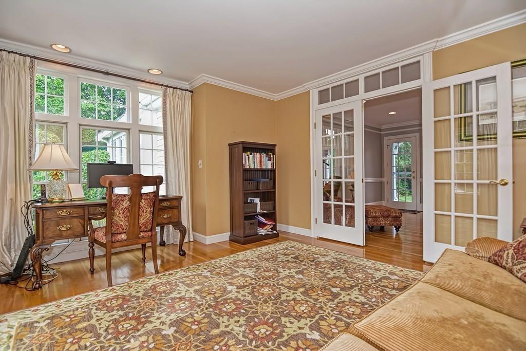 4 Franklin Rodgers Road Hingham, MA 02043 - Photo 28 of 42