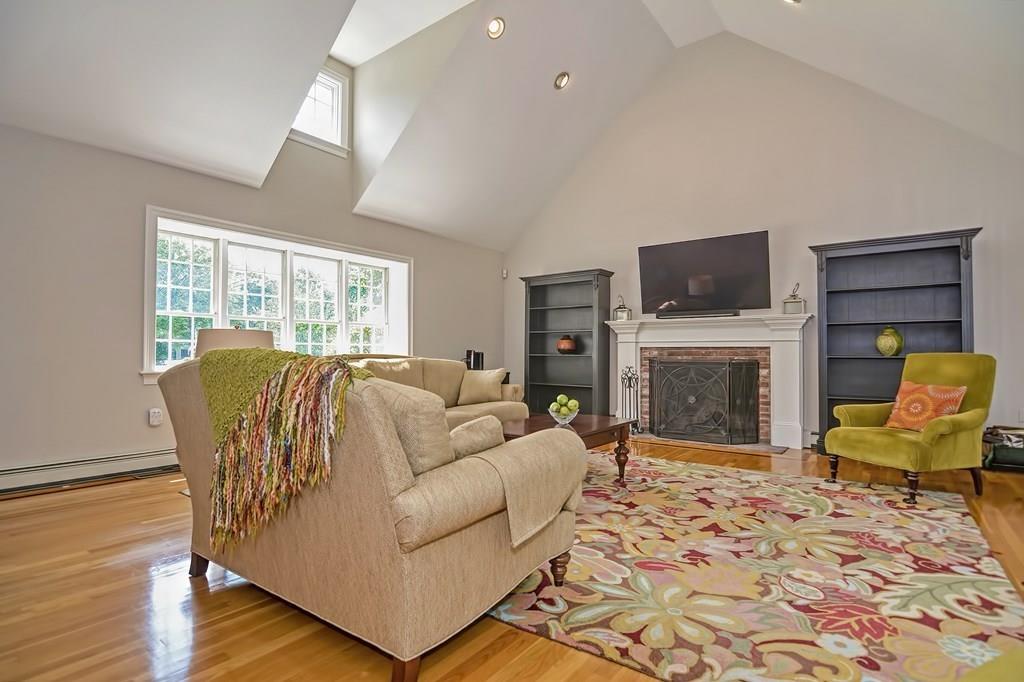 4 Franklin Rodgers Road Hingham, MA 02043 - Photo 29 of 42