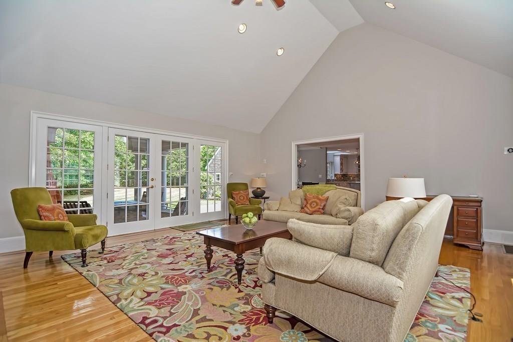 4 Franklin Rodgers Road Hingham, MA 02043 - Photo 31 of 42