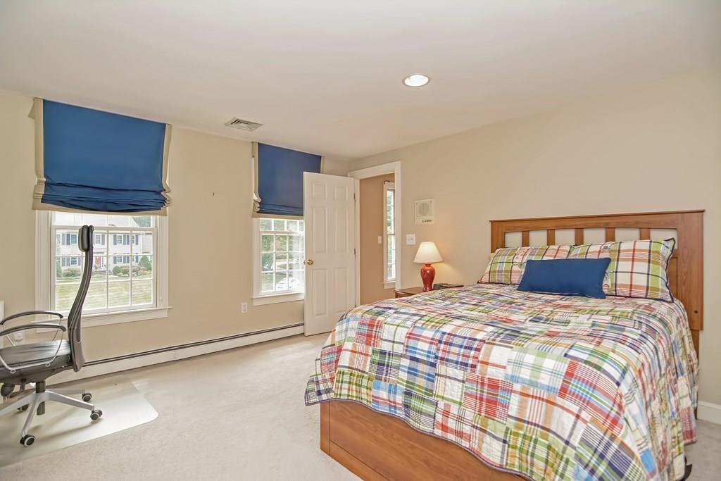 4 Franklin Rodgers Road Hingham, MA 02043 - Photo 33 of 42