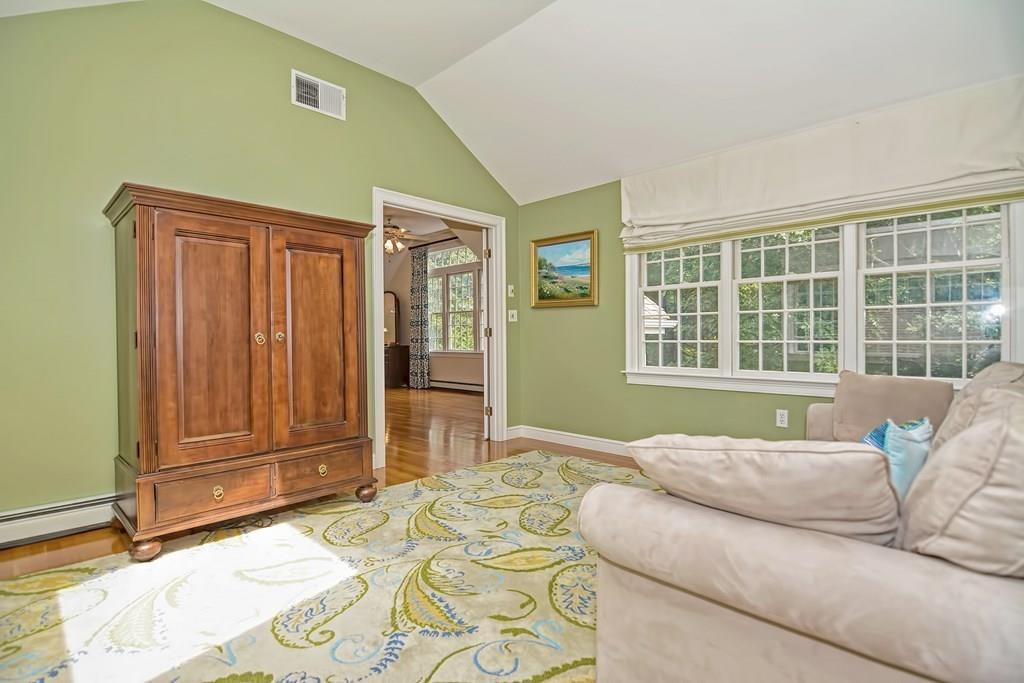 4 Franklin Rodgers Road Hingham, MA 02043 - Photo 35 of 42