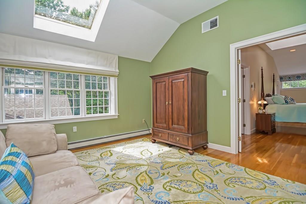 4 Franklin Rodgers Road Hingham, MA 02043 - Photo 36 of 42