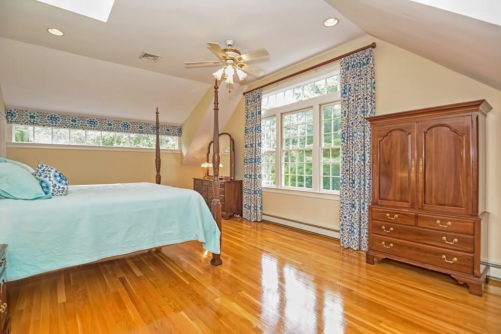 4 Franklin Rodgers Road Hingham, MA 02043 - Photo 37 of 42