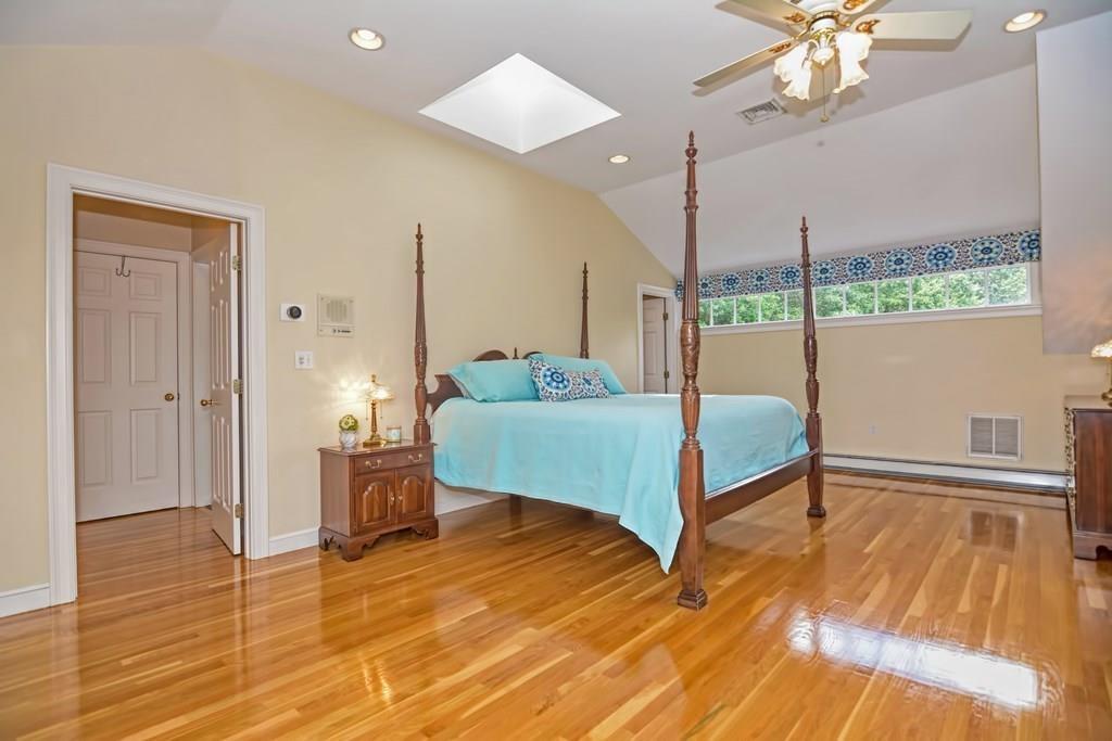 4 Franklin Rodgers Road Hingham, MA 02043 - Photo 38 of 42