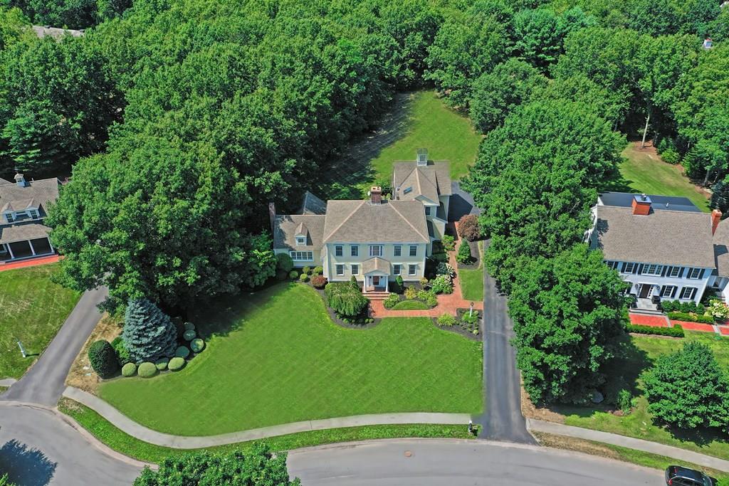 4 Franklin Rodgers Road Hingham, MA 02043 - Photo 5 of 42