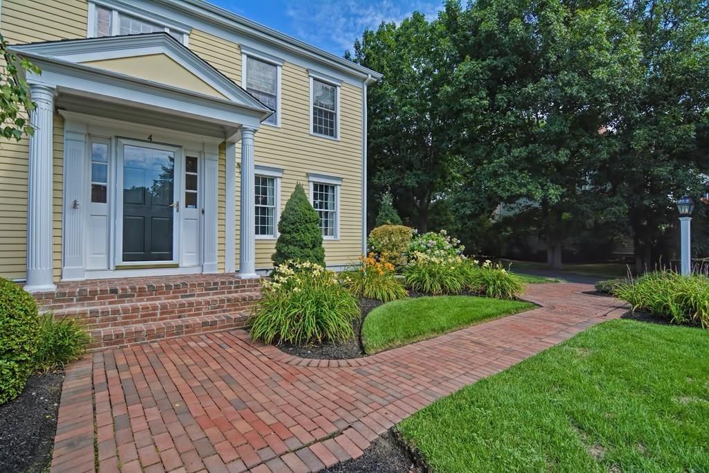 4 Franklin Rodgers Road Hingham, MA 02043 - Photo 6 of 42