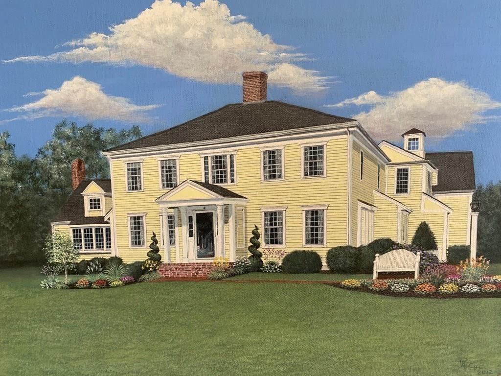 4 Franklin Rodgers Road Hingham, MA 02043 - Photo 7 of 42