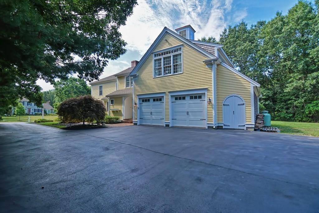 4 Franklin Rodgers Road Hingham, MA 02043 - Photo 8 of 42