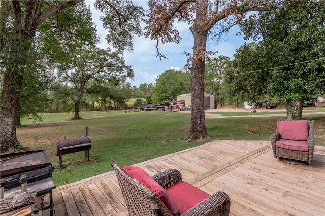 $415,000 | 7640 Highway 75, Huntsville, TX 77340