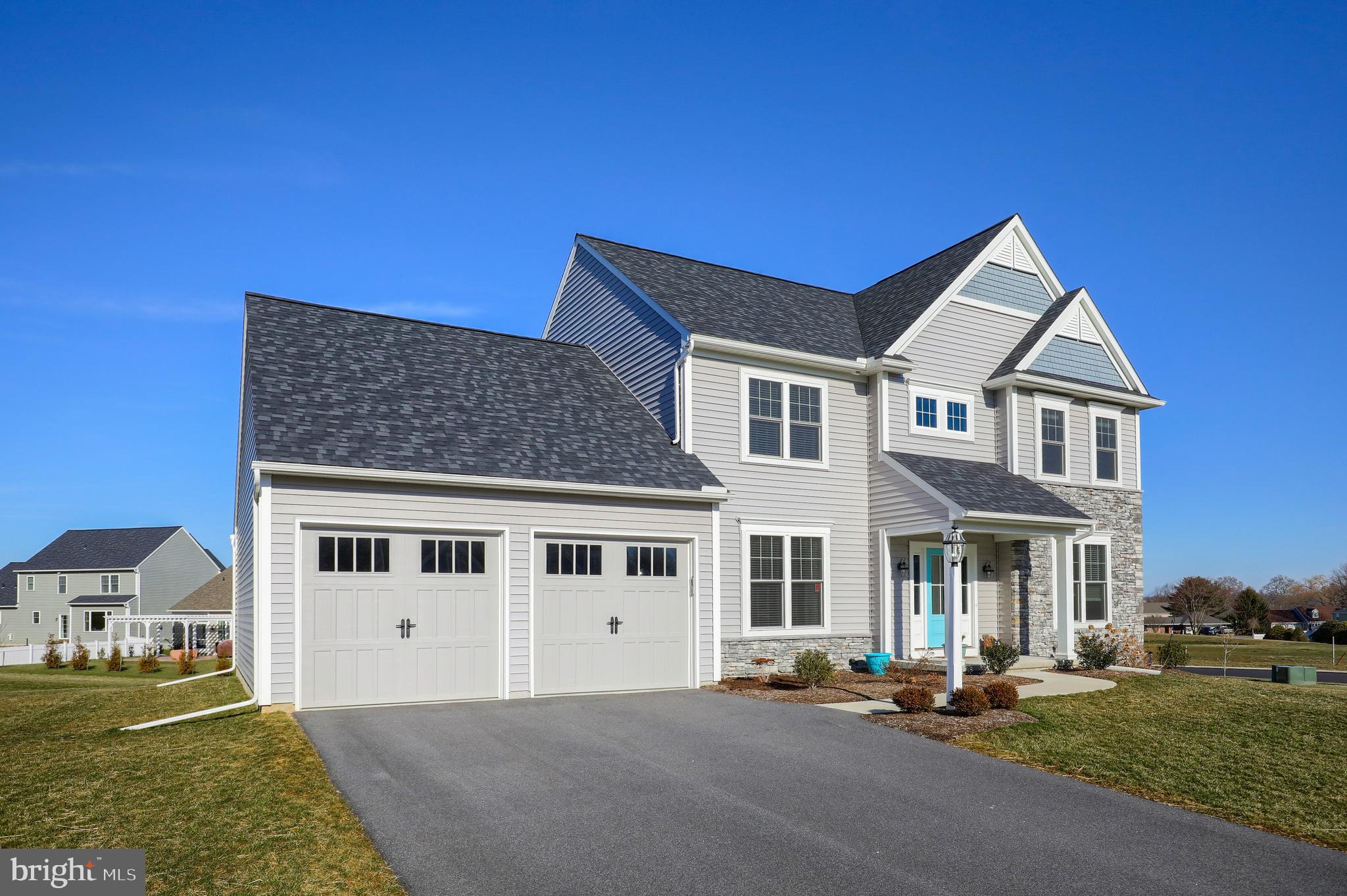 1425 Limestone Ridge Landisville, PA 17538 - Photo 1 of 50 Gallery Image 1