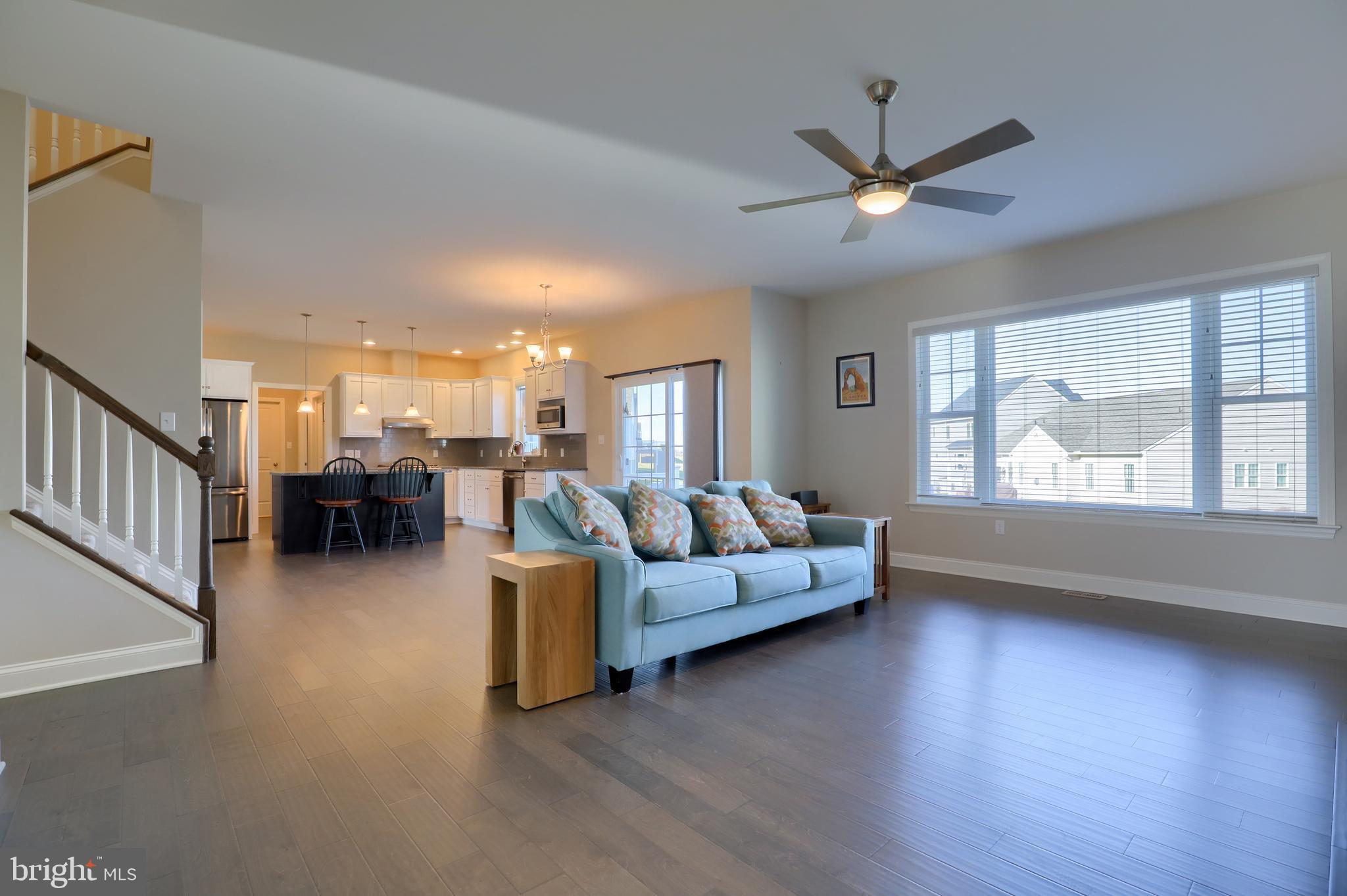 1425 Limestone Ridge Landisville, PA 17538 - Photo 14 of 50 9' ceilings throughout the first floor