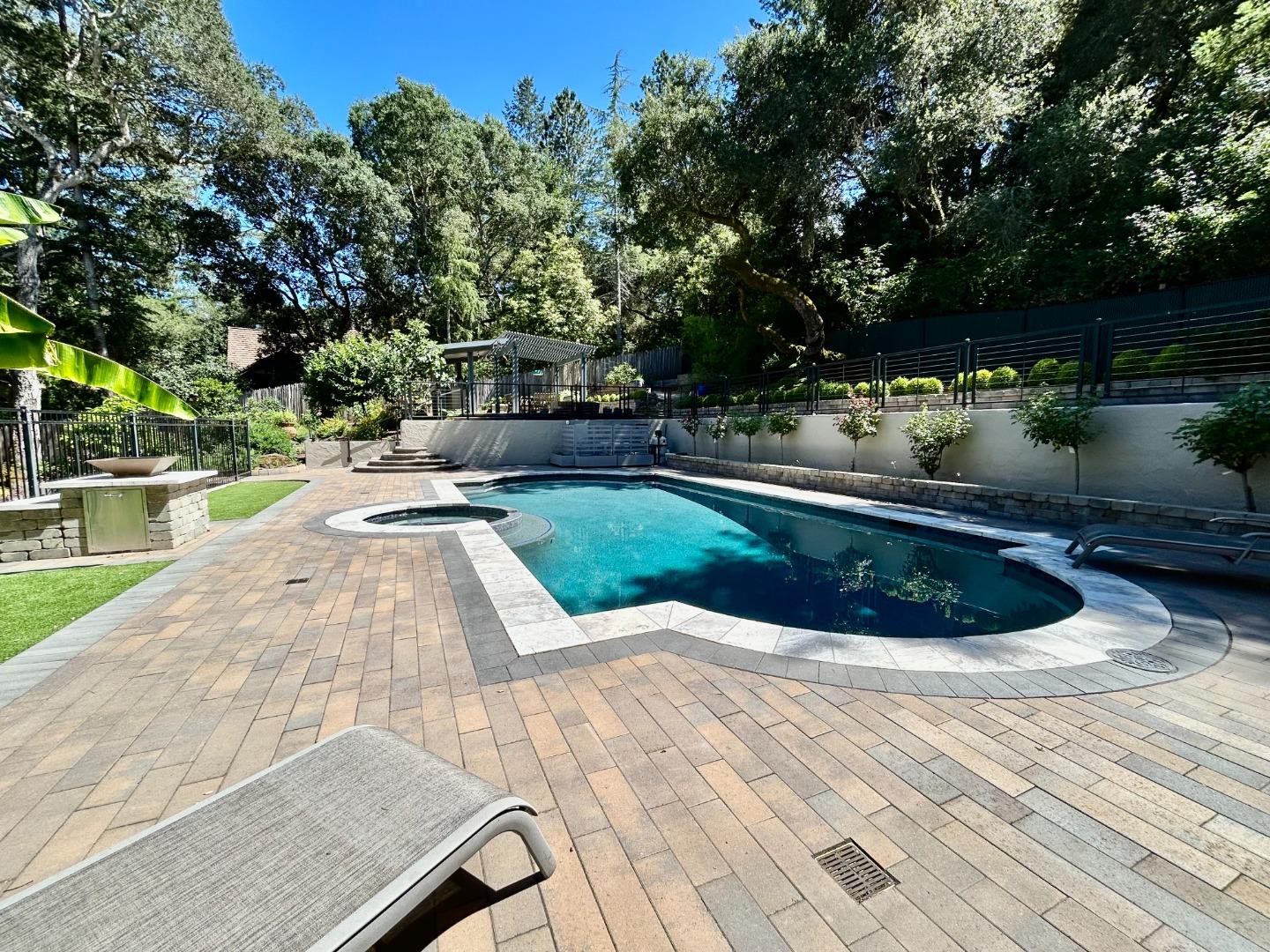 8133 Hihn Road Ben Lomond, CA 95005 - Photo 17 of 81