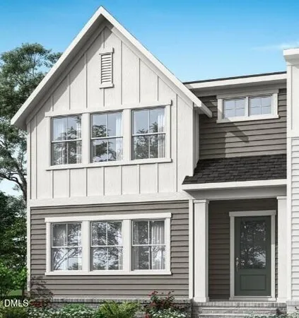 $360,000 | 211 Solaire Alley, Wake Forest, NC 27587