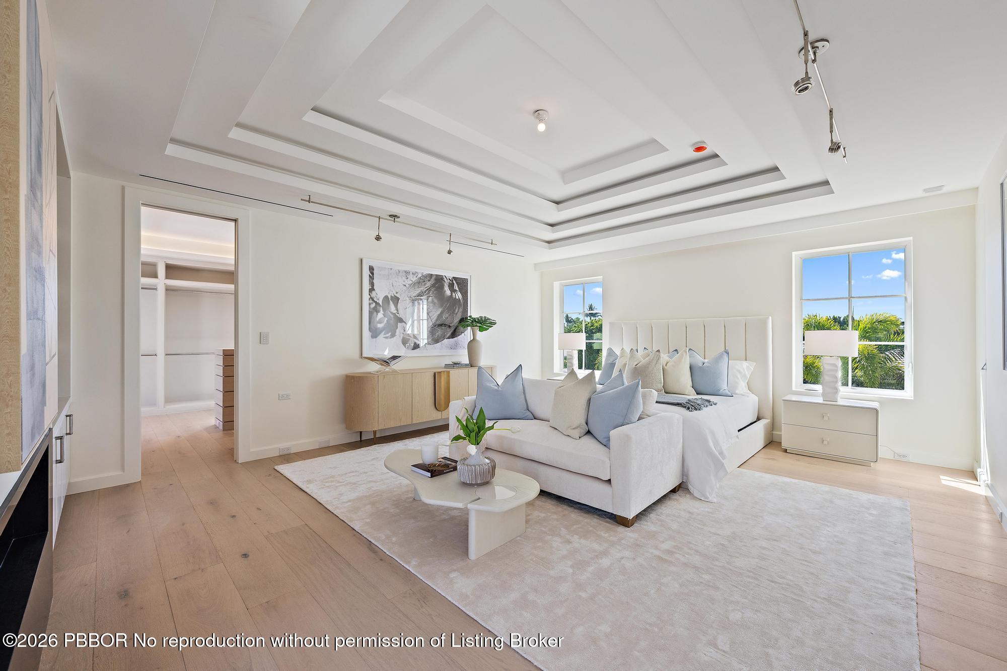 301 Plantation Road Palm Beach, FL 33480 - Photo 59 of 84 Primary Bedroom