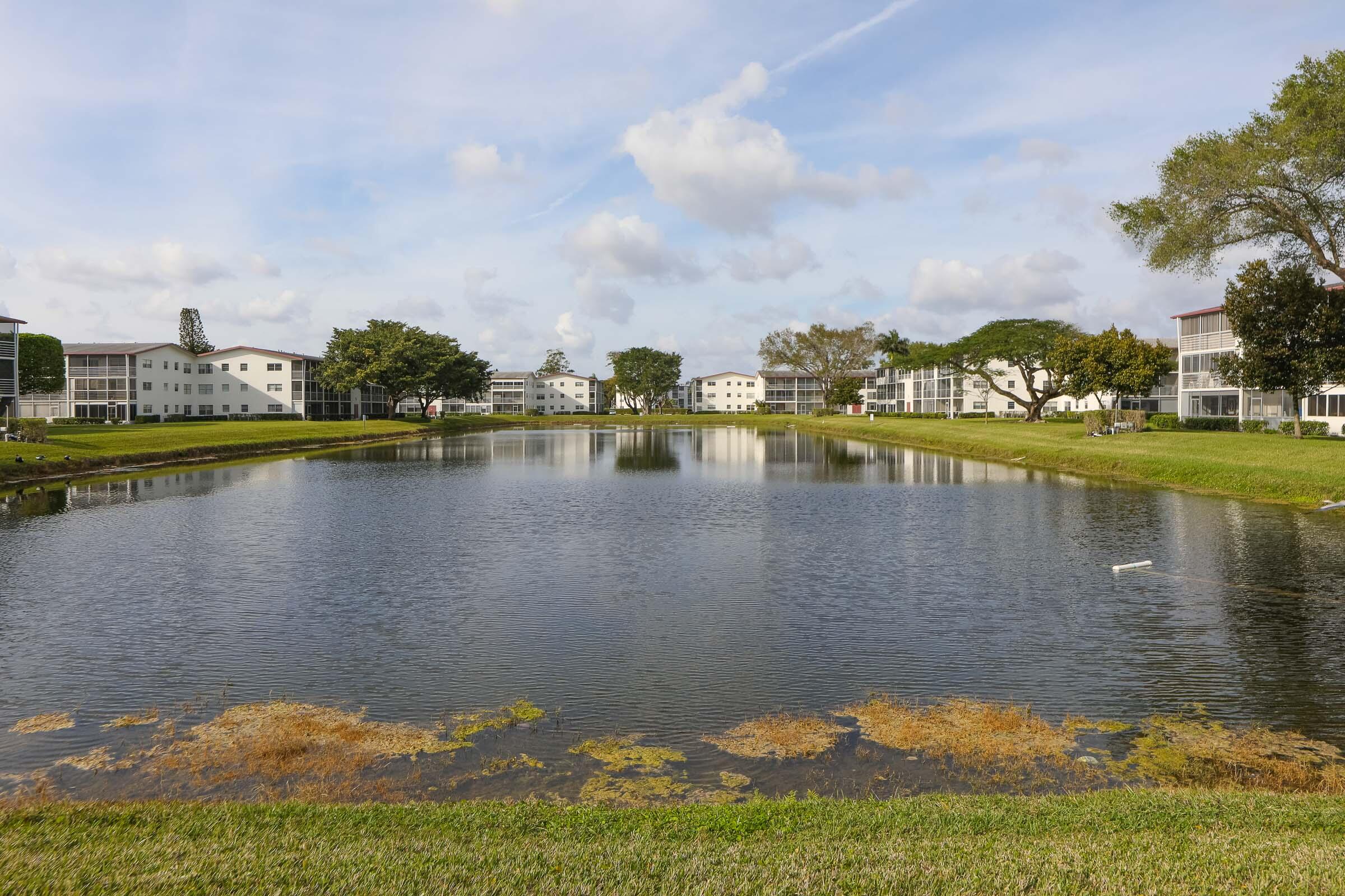 435 Fanshaw North, Unit K Boca Raton, FL 33434 - Photo 23 of 29 Photo-36