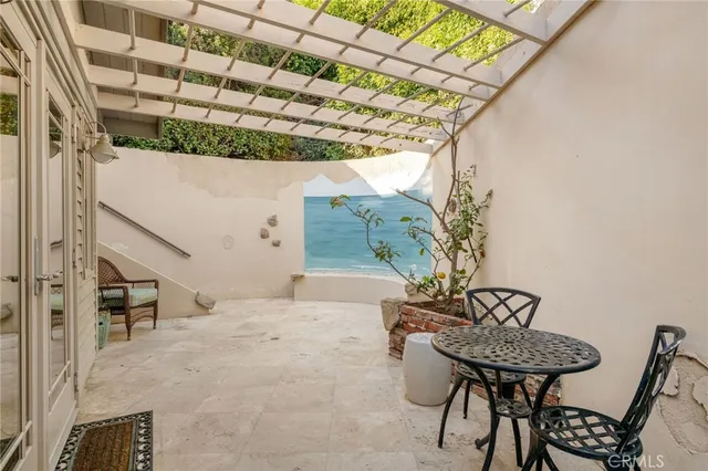 a vase of flowers sitting on a table