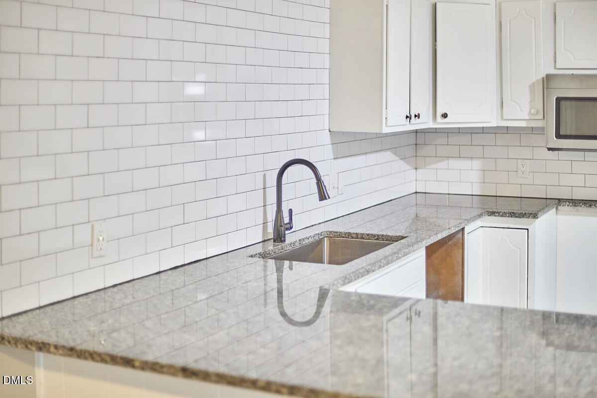 2128 Strebor Street Durham, NC 27705 - Photo 26 of 51 a close view of a sink