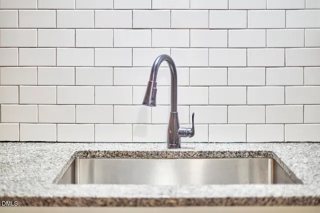 a view of bathroom with shower