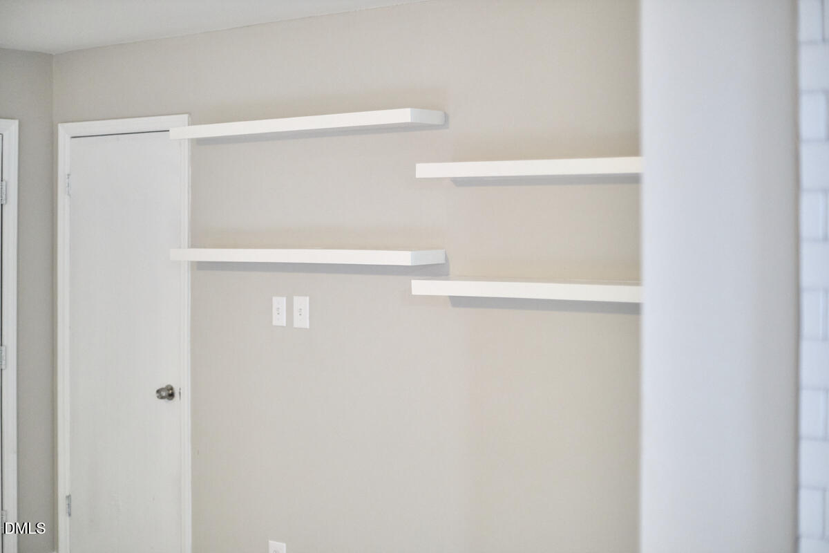 2128 Strebor Street Durham, NC 27705 - Photo 31 of 51 a close view of closet