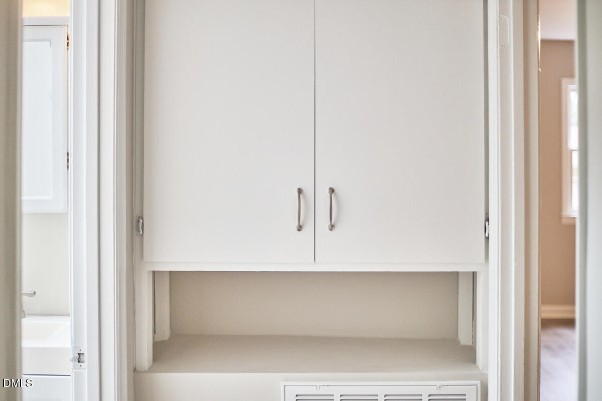 2128 Strebor Street Durham, NC 27705 - Photo 38 of 51 a view of cupboard