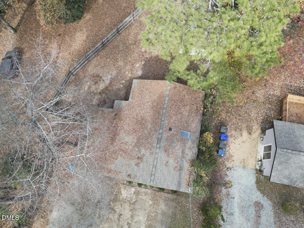 2128 Strebor Street Durham, NC 27705 - Photo 45 of 51 a view of outdoor space and yard