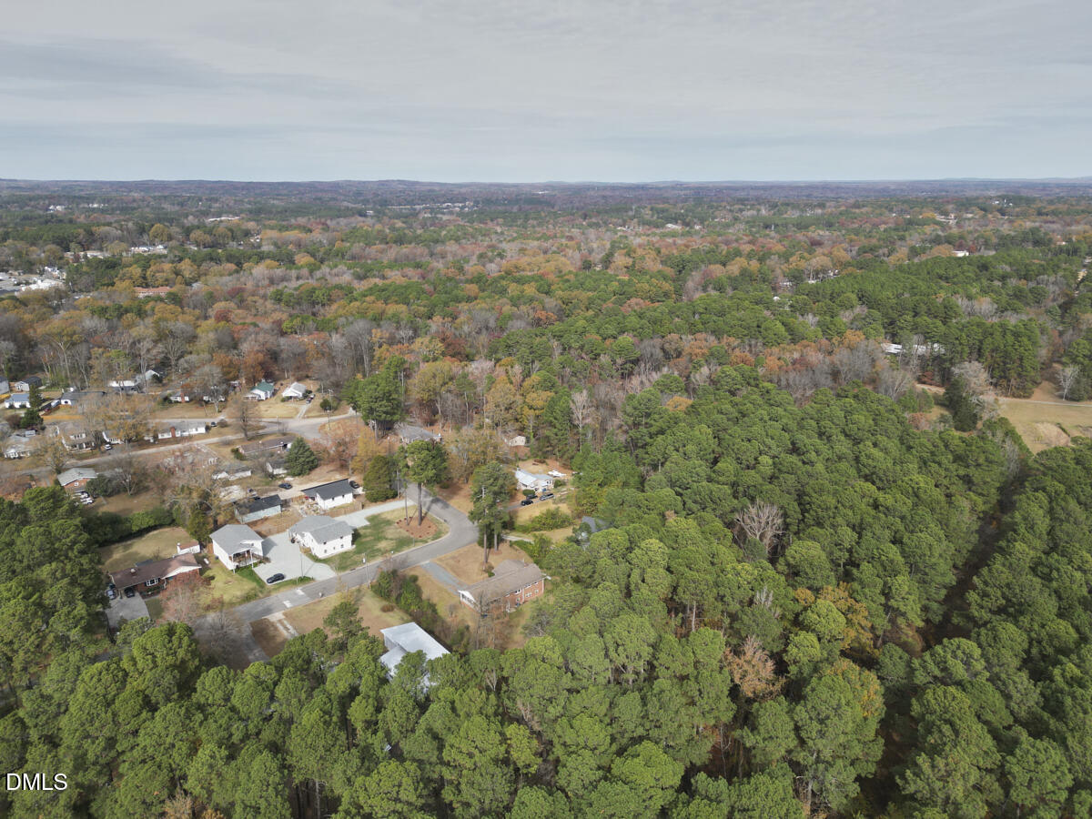 2128 Strebor Street Durham, NC 27705 - Photo 49 of 51 an aerial view of multiple house