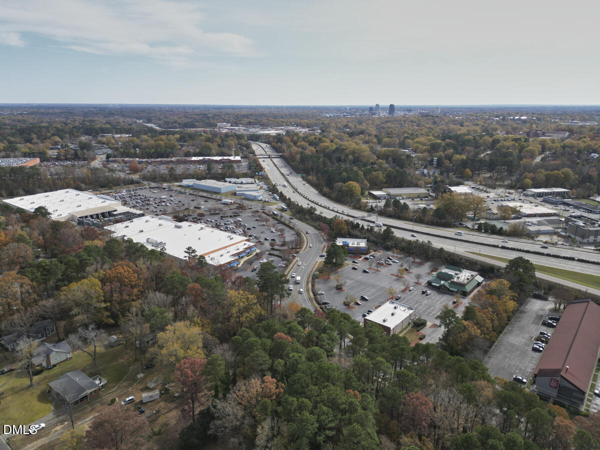 2128 Strebor Street Durham, NC 27705 - Photo 51 of 51 a view of a city