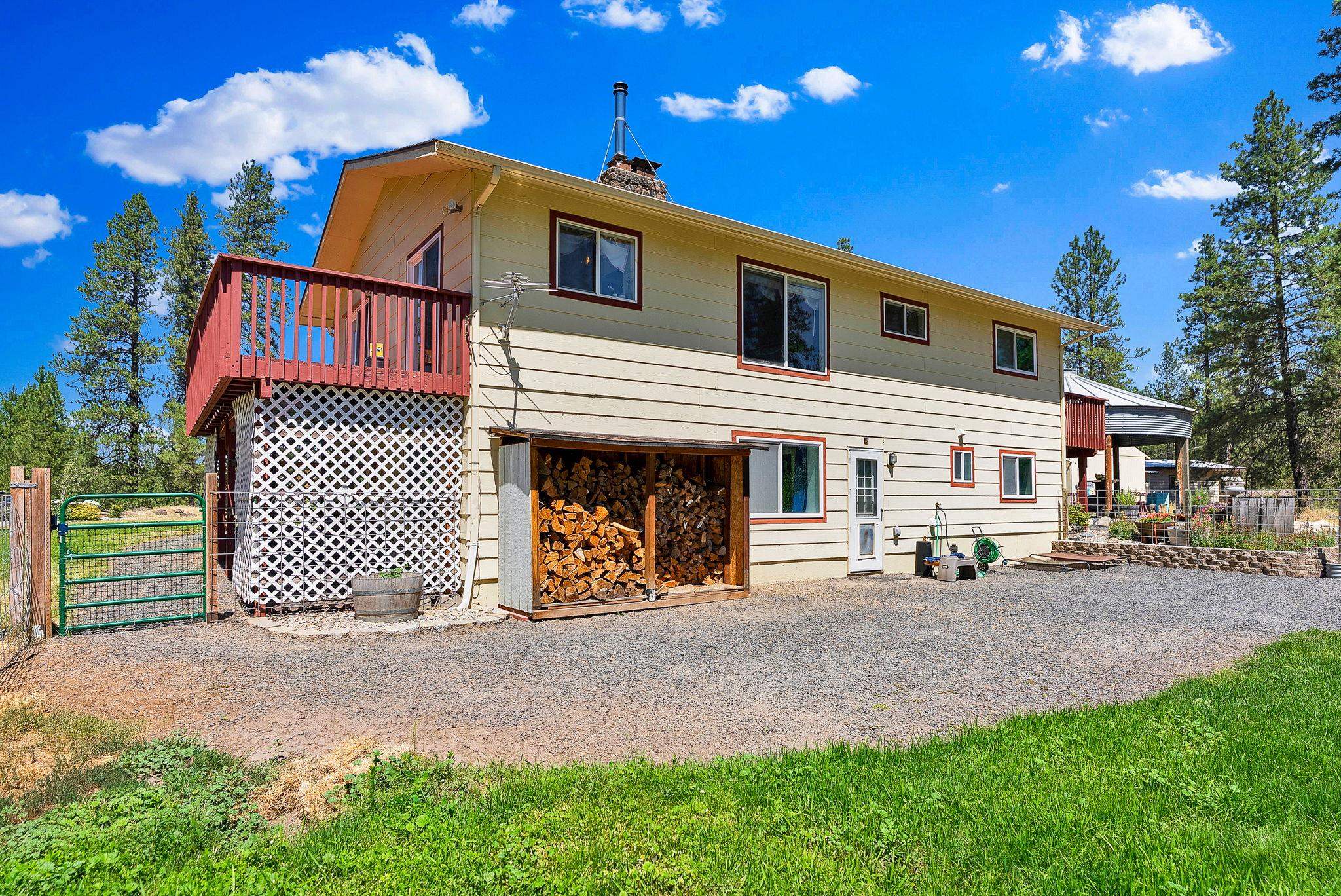22417 West Malloy Prairie Road Cheney, WA 99004 - Photo 36 of 50
