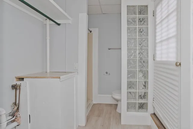 $1,250 | 78 Elm Street, Unit 4, Worcester, MA 01609