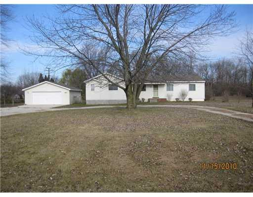 48300 Judd Road Belleville, MI 48111 - Photo 2 of 10 Photo 2