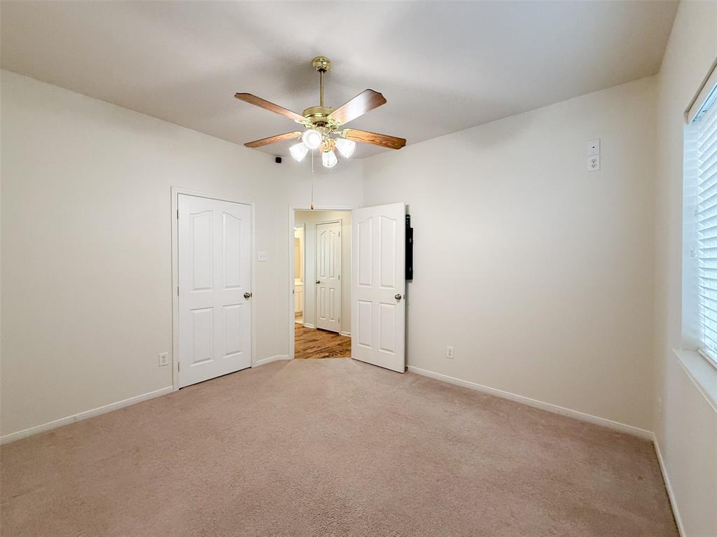 2135 Clubside Drive Corinth, TX 76210 - Photo 23 of 30 Bedroom