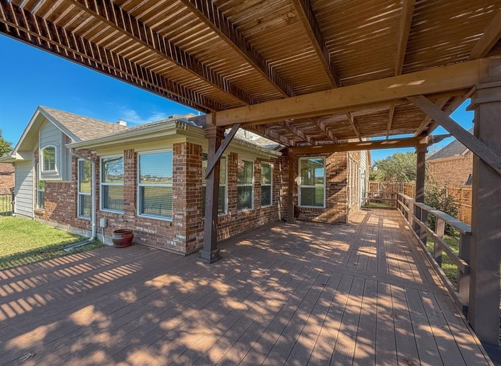 2135 Clubside Drive Corinth, TX 76210 - Photo 26 of 30