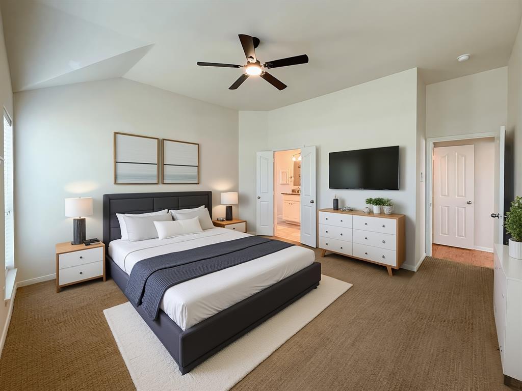 2135 Clubside Drive Corinth, TX 76210 - Photo 10 of 30