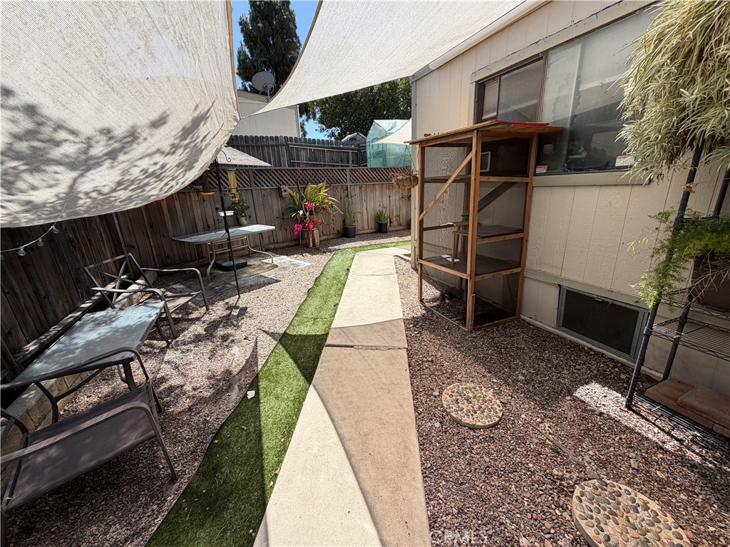 1550 Rimpau, Unit 71 Corona, CA 92881 - Photo 27 of 51 a view of entryway with outdoor area
