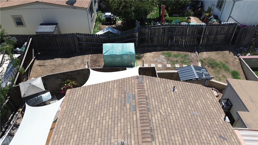 1550 Rimpau, Unit 71 Corona, CA 92881 - Photo 10 of 51 a view of outdoor space yard and patio