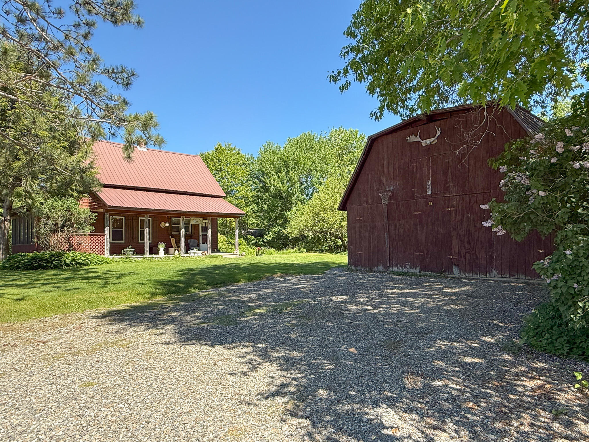 48 River Road Mattawamkeag, ME 04459 - Photo 7 of 35 7